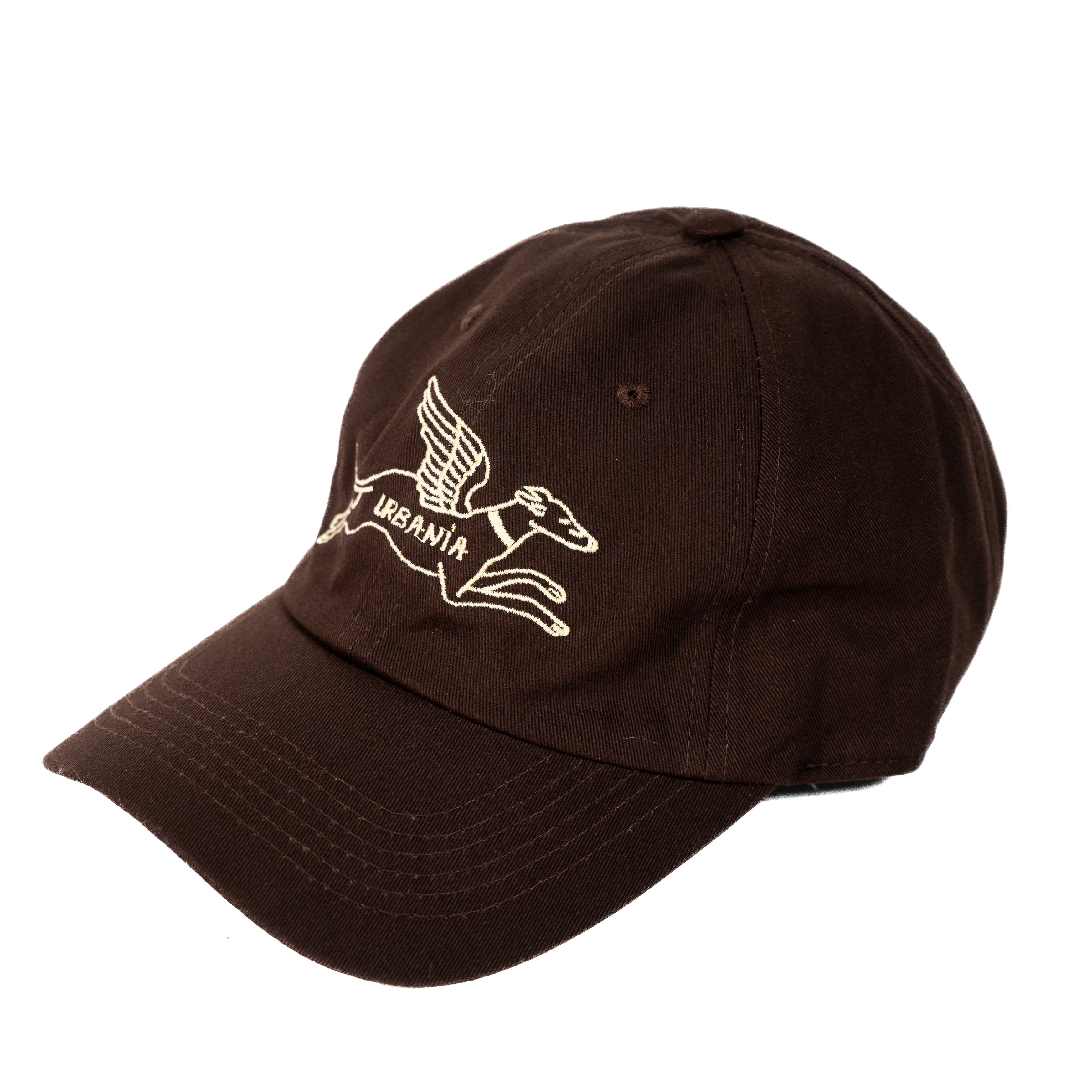 Casquette URBANIA - édition Francis Leveillée